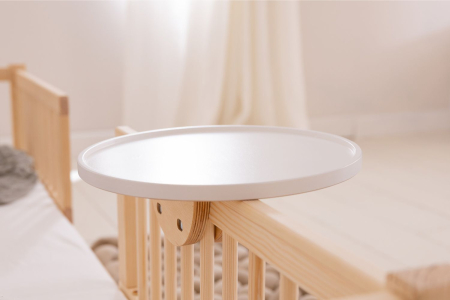 Telo per Letto a Capanna Blu Marino con Stelle Dorate - Modello DK