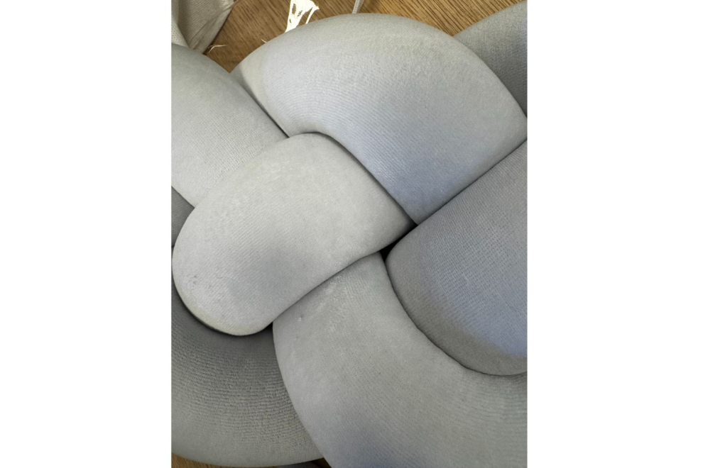 Véu de cama casinha Verde escuro com estrelas douradas. - Modelo K