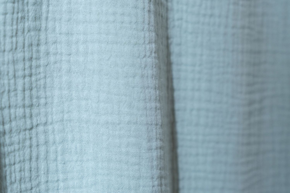 Véu de cama casinha Princípezinho - Modelo DK - 140x360cm