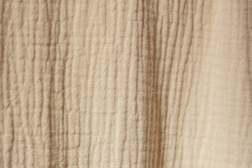 Véu de cama casinha Retro Rosa - Modelo DK - 140x440cm