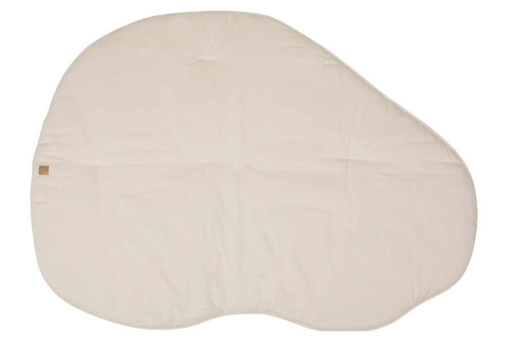 Tapis Voiture Bleu Denim