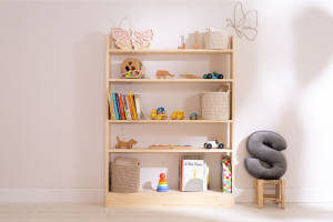 Biblioteca Montessori XXL - Madeira