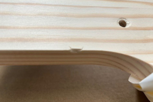 Biblioteca Montessori XXL - Madera