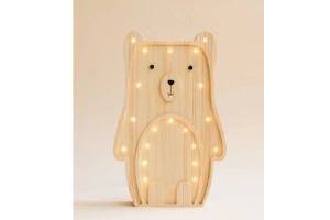Lampe Teddy Bear LED
