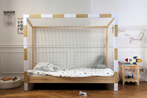 Lit Football 90x190cm