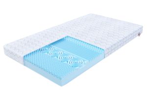 Foam Mattress Léto 9cm - 80x180