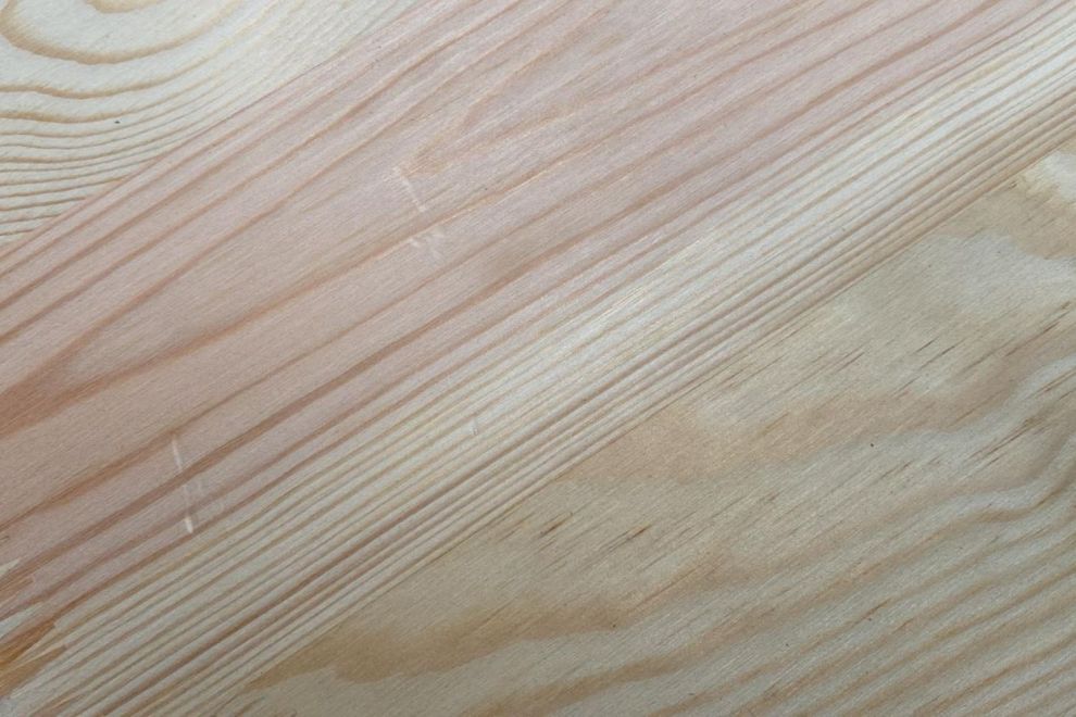 Lit Sofia 2023 90x140cm - Bois Naturel