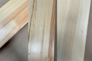 Cama Prague 80x160cm - Madera