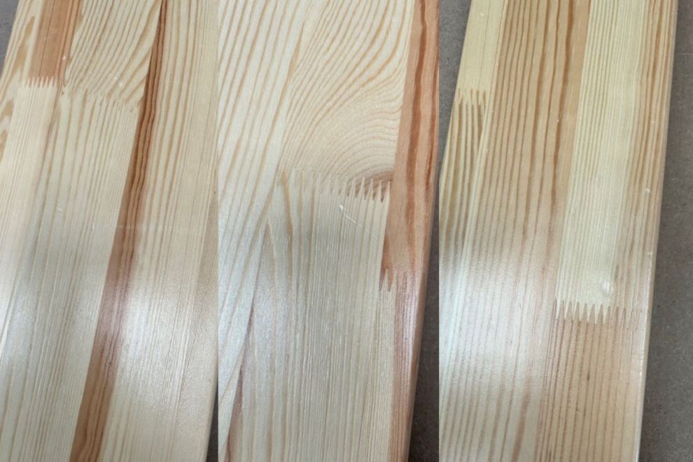 Cama Prague 80x160cm - Madera