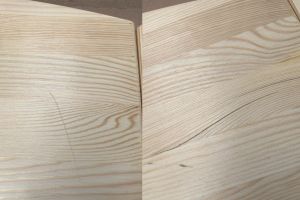 Cama Prague 80x160cm - Madera