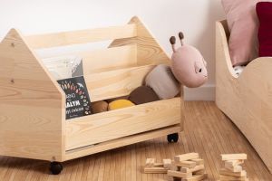 Porte Livres Kakuetta