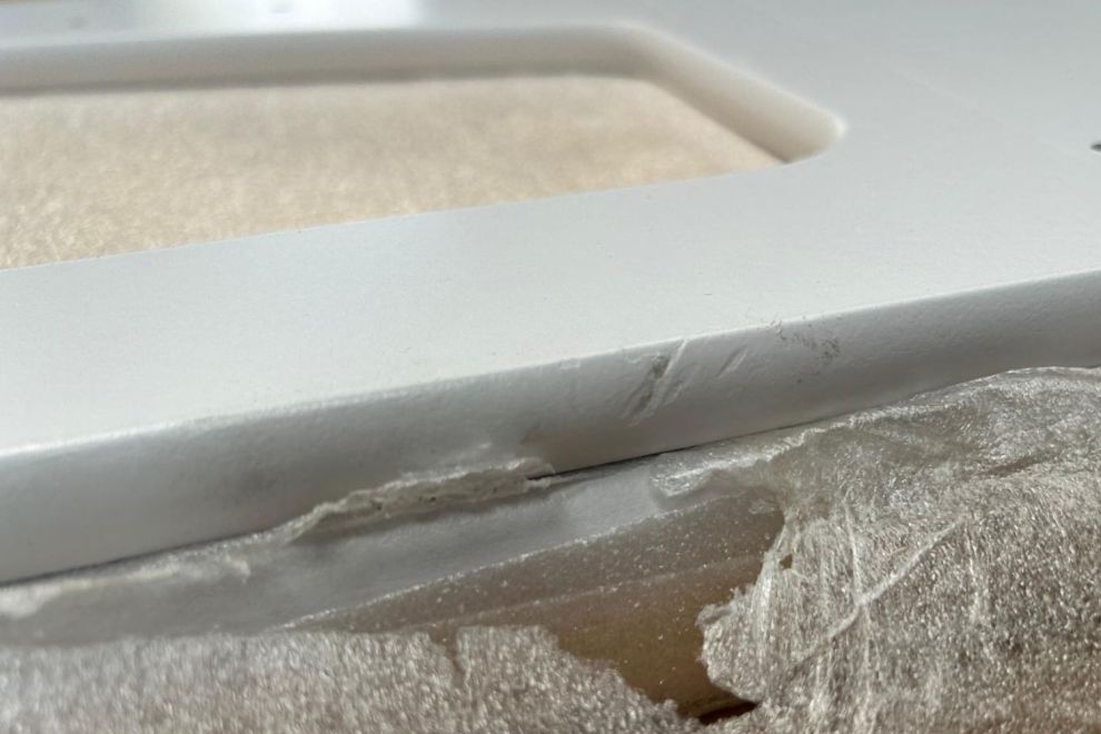 Torre de Aprendizaje Ayudante de Cocina en Madera - Blanca