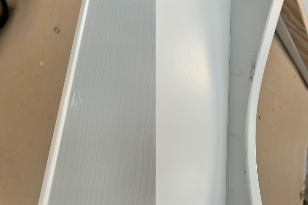 Stella Junior Bed 90x190cm - White