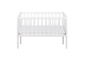 Culla Bedside Bianca - 40x90cm