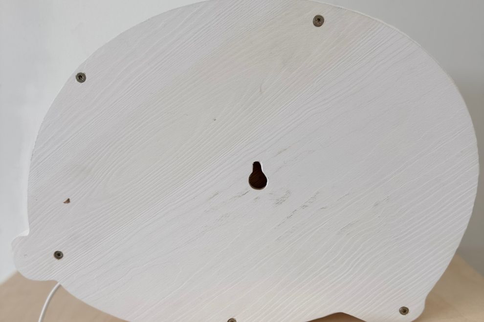 Dekolampe Eisbär Little Lights