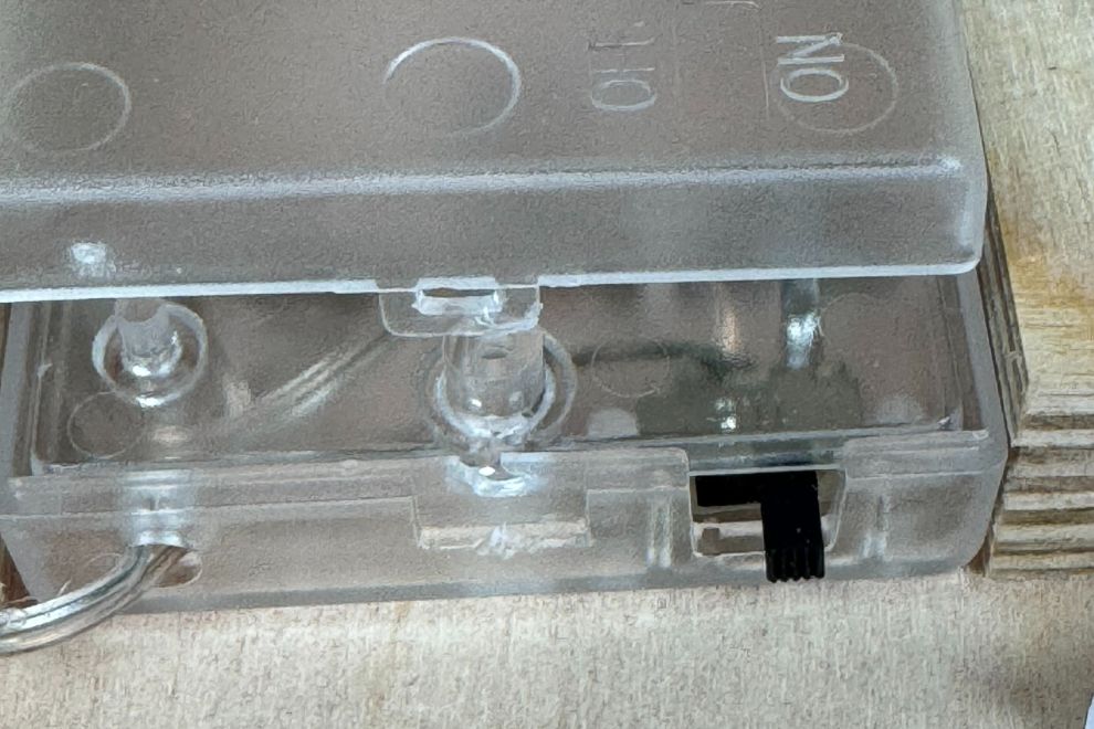 Applique Camion dei Pompieri