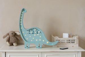 Lâmpada LED T-Rex Little Lights