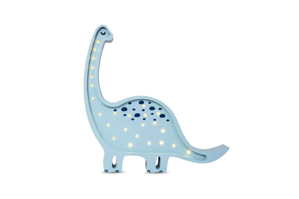 Dekolampe T-REX Led Little Lights