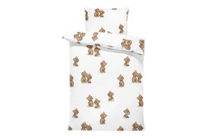 Juego de ropa de cama Coches Vintage 140x200cm