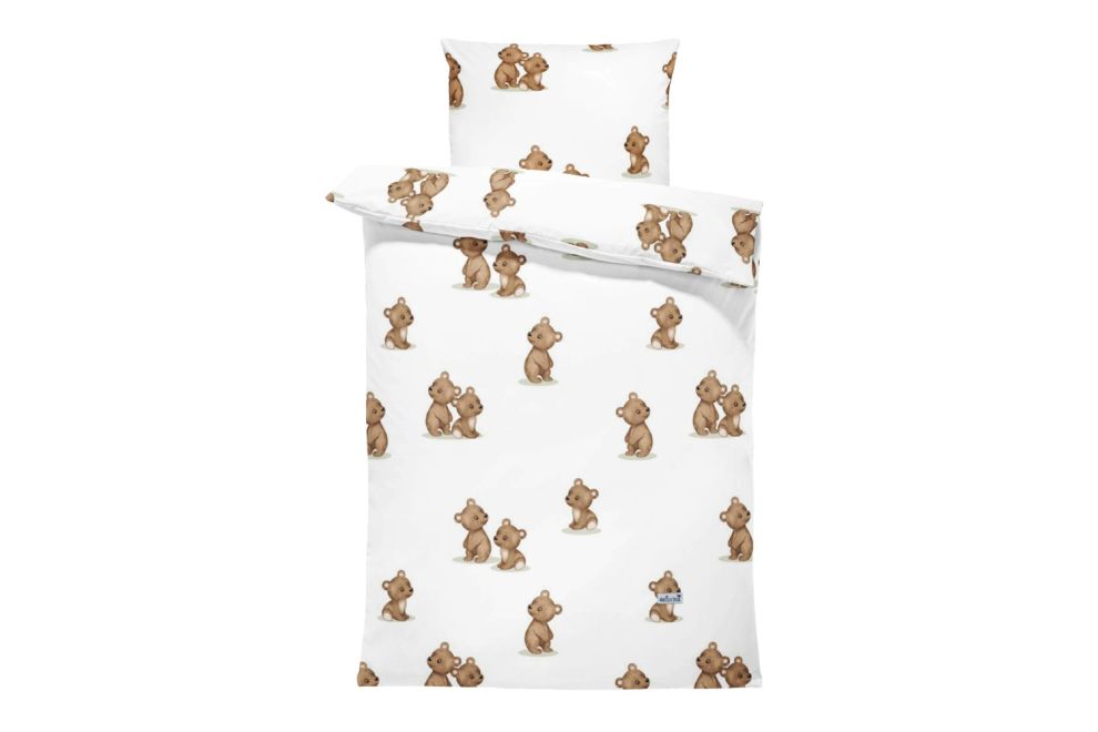 Set letto Macchinine vintage 140x200cm 140x200cm