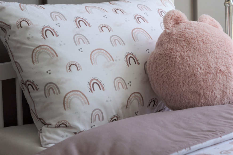 Juego de ropa de cama Coches Vintage 140x200cm