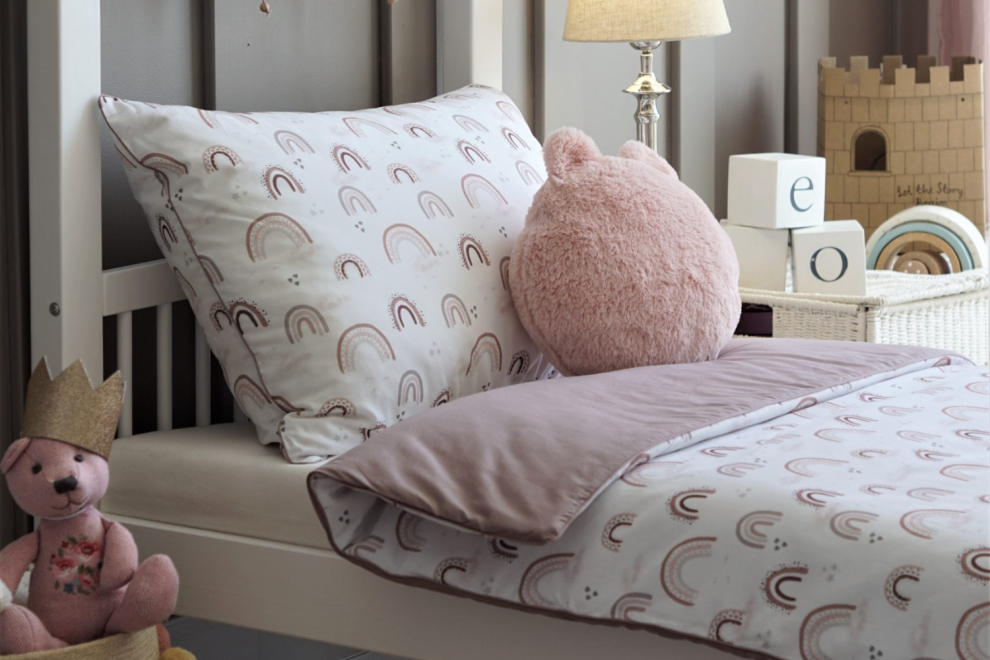 Roupa de cama Carros Vintage 140x200cm