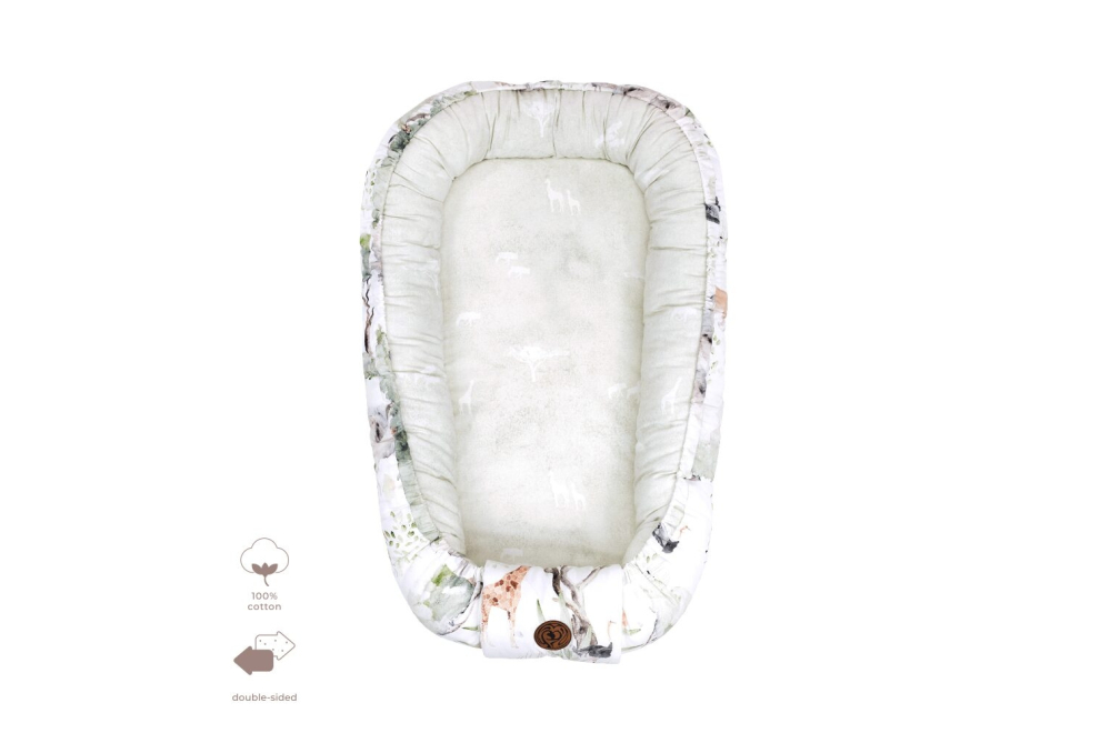 Reductor de Cama Savannah