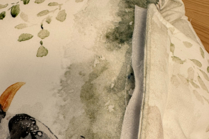 Savannah Bed Reducer