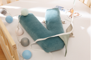 Guirnalda Luminosa White Glow