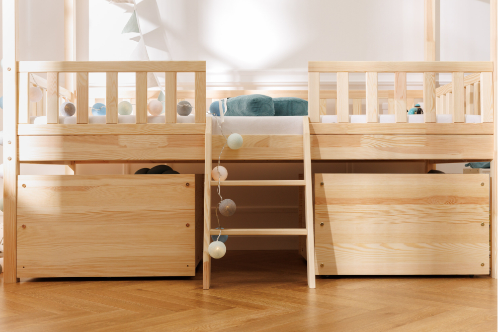 Guirnalda Luminosa White Glow