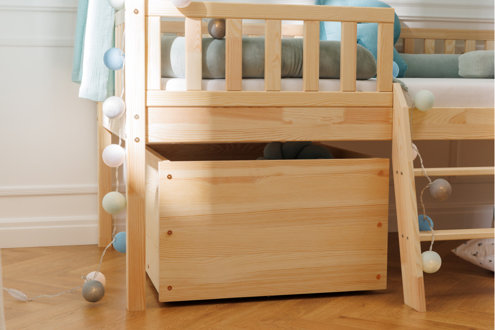 Guirnalda Luminosa White Glow