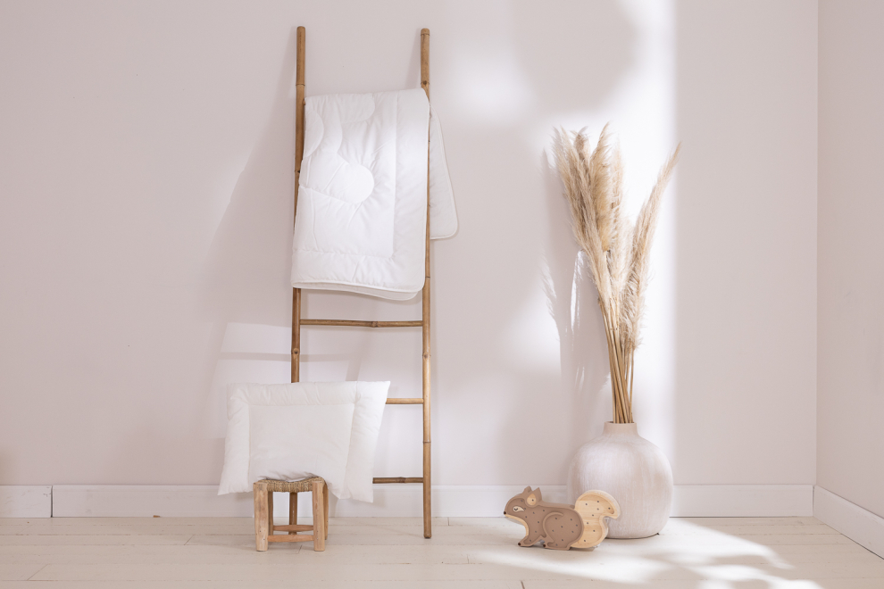 ActiGard®+ Duvet 100x135 & Pillow 40x60