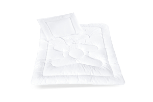 Couette Actigard 100x135+ Oreiller 40x60