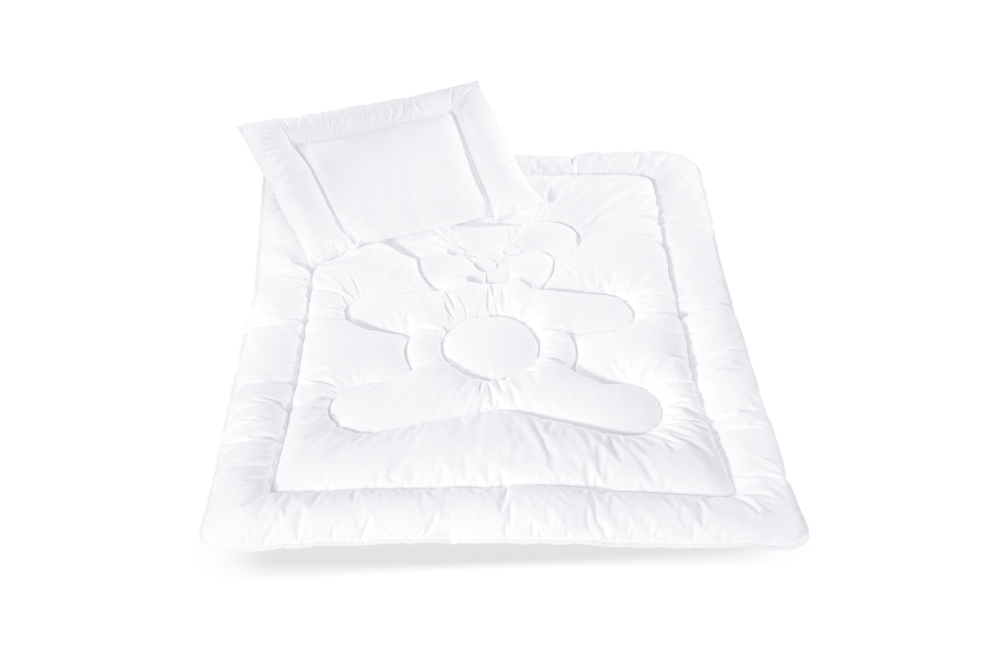 Coperta 100x135+ Cuscino 40x60