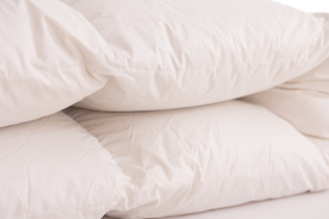 Couette Chaude 90%Duvet d'Oie - 140x200cm