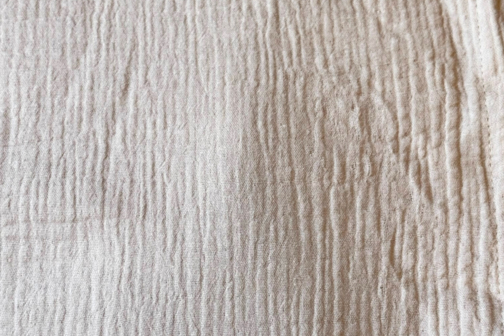 Véu de cama casinha Cacau - Modelo DK