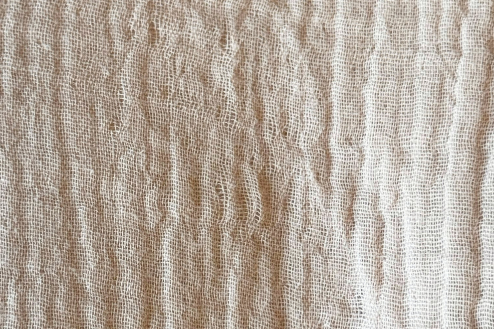 Véu de cama casinha Cacau - Modelo DK