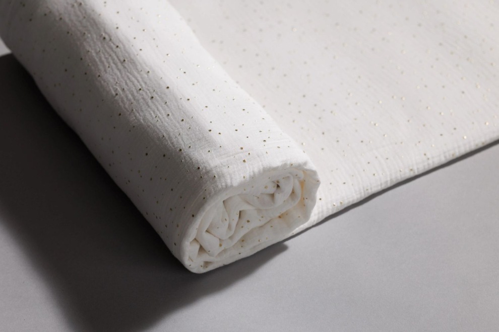 Bed Canopy -Sandy Beige - Model DK