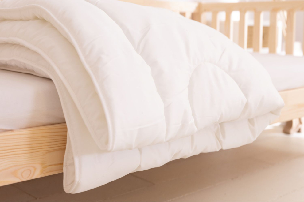 Couette Lyocell Satin 140x200