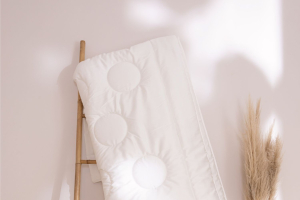 Couette Lyocell Satin 140x200