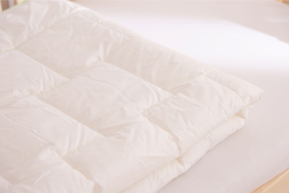 Lyocell Satin Warm Duvet 140x200