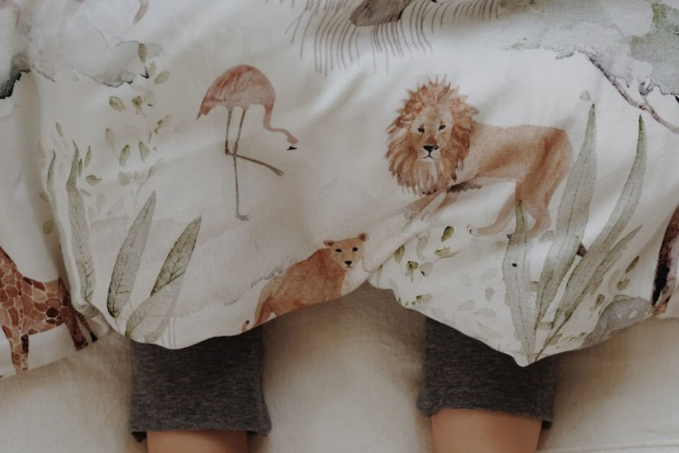 Reductor de Cama Savannah