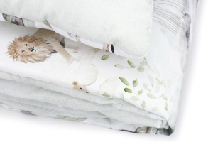 Cocoon-Babynestchen Savanne