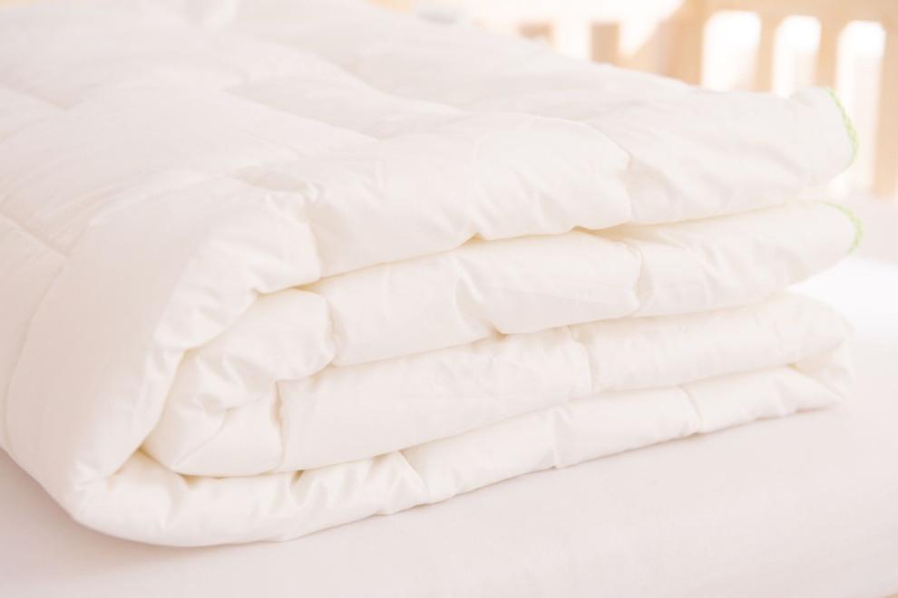 Lyocell Satin Warm Duvet 140x200