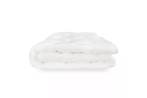 Lyocell Satin Warm -Bettdecke 140x200