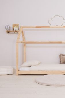 Cama Casita