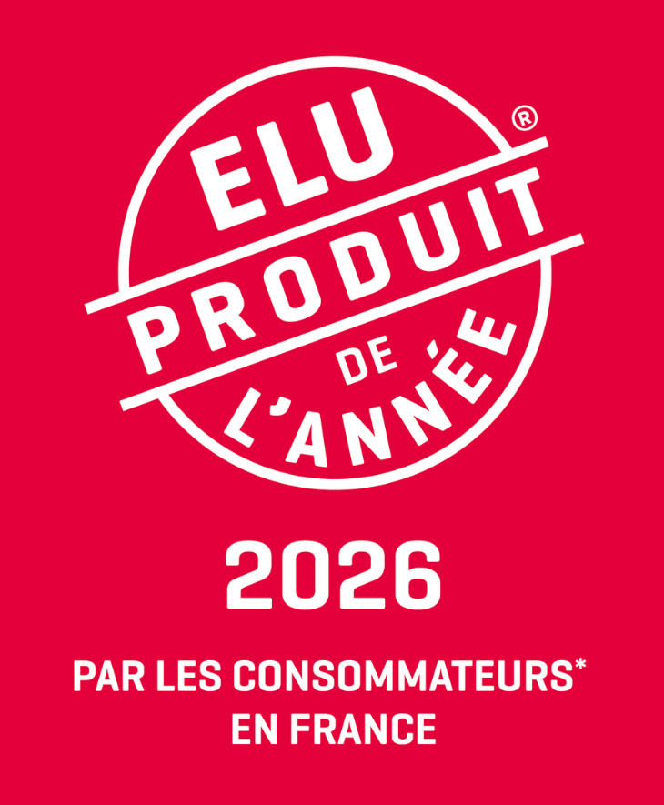 2026 : Mon Lit Cabane de nouveau Élu Produit de l’Année avec 3 innovations produits
