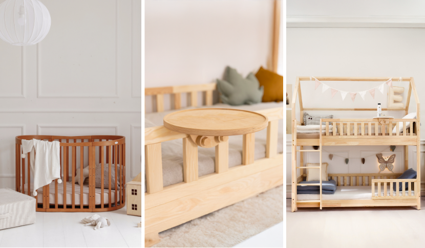 2026 : Mon Lit Cabane de nouveau Élu Produit de l’Année avec 3 innovations produits