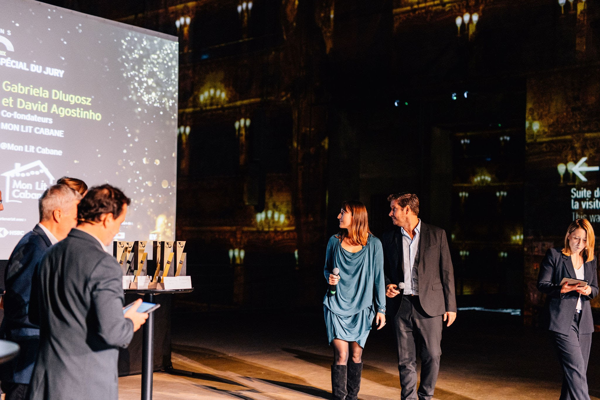 2022 : EY - Prix spécial du Jury – Start up de l’année