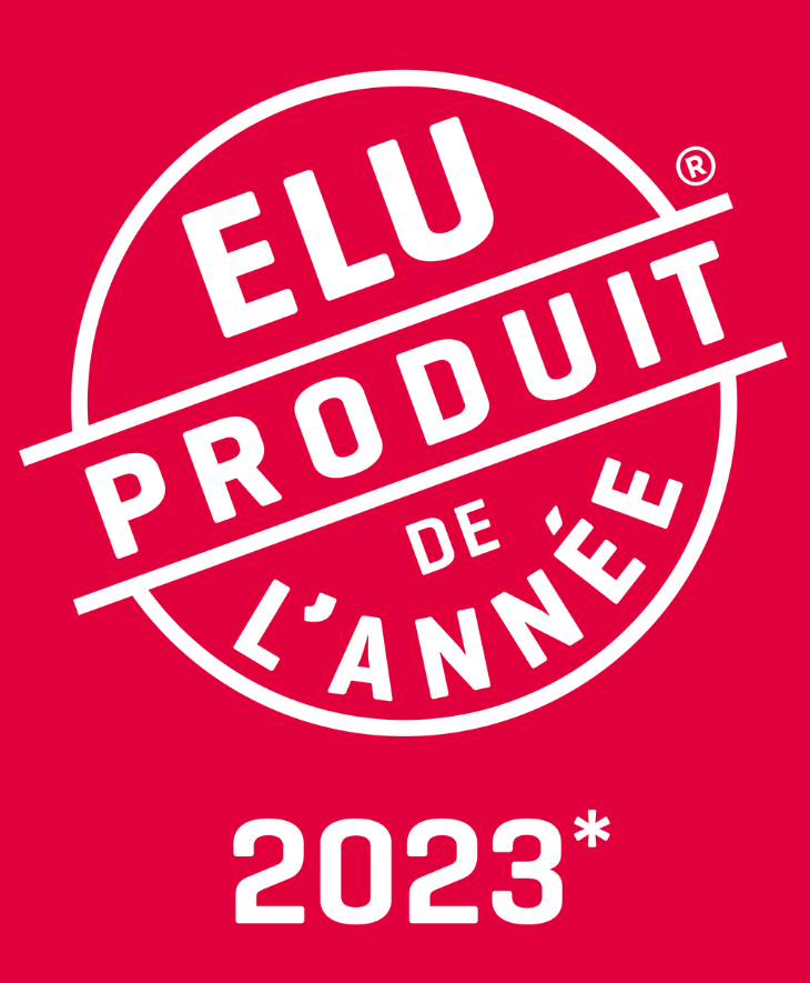 2023 : Notre modèle H, nos toiles de lits et tours de lits tressés élus produits de l'année!